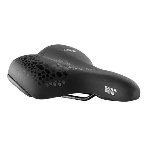 Selle Royal Freeway Fit - Sykkelsete