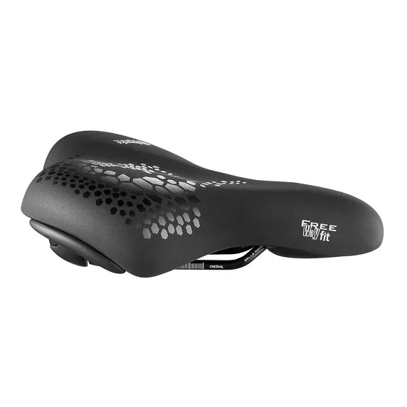 Selle Royal Freeway Fit - Sykkelsete