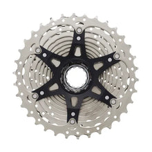 Shimano 105 CS-HG700-11 kassett, 11–34T, 11-delt