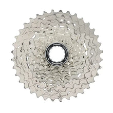 Shimano 105 CS-HG710-12 11-36T 12-Delt - Kassetter