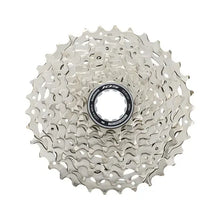 Shimano 105 CS-R7101-12 12-Delt 11-34T - Kassetter