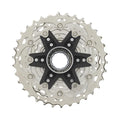 Shimano 105 CS-R7101-12 12-Delt 11-34T - Kassetter