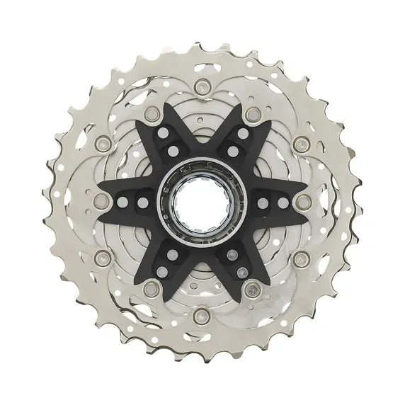 Shimano 105 CS-R7101-12 12-Delt 11-34T - Kassetter