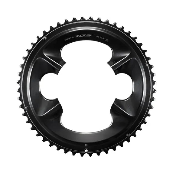Shimano 105 Krankdrev 52T FC-R7100