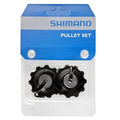 Shimano 105 RD-5700 Guide & Pulley Sett Trinsehjul