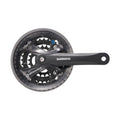 Shimano Acera M361 Kranksett 170 mm 42 / 32 / 22T 7/8-delt