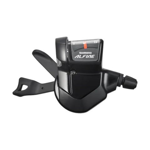Shimano ALFINE Girspak SL-S700 11-delt RAPIDFIRE PLUS - Girhendel