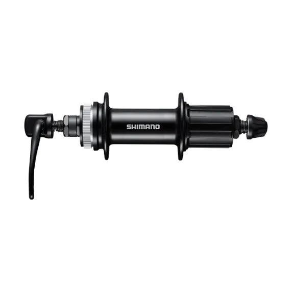 Shimano Baknav FH-MT200-B - Nav