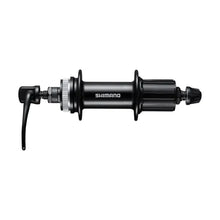 Shimano Baknav FH-MT200-B - Nav