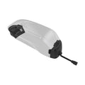 Shimano Batterifeste (E-BIKE-spes.) BM-E8016 Underrør/Seterør Første Generasjon 600mm - Batterier