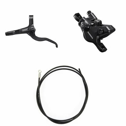 Shimano BL-MT401-L / BR-MT410 - Skivebremssett
