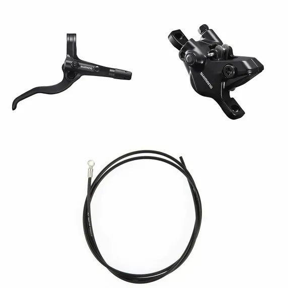 Shimano BL-MT401-R / BR-MT410 - Skivebremssett