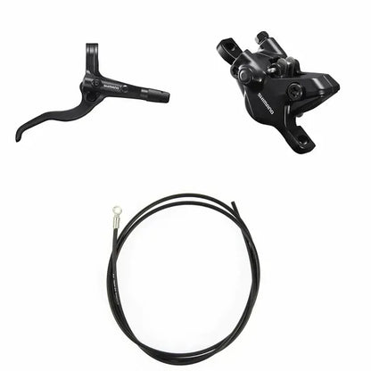 Shimano BL-MT401-R / BR-MT410 - Skivebremssett