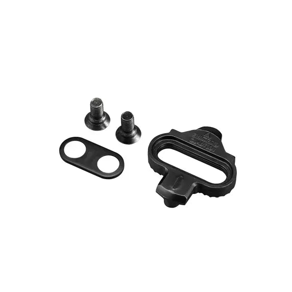 Shimano CL-MT001 Cleats SPD - Pedaler