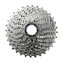 Shimano CS-HG500-10 10-Delt 11-32T - Kassetter