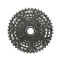 Shimano CS-LG400-10 10-delt 11-43T LinkGlide Kassett - Kassetter