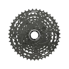 Shimano CS-LG400-10 10-delt 11-43T LinkGlide Kassett - Kassetter