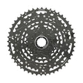 Shimano CS-LG400-10 10-delt 11-48T LinkGlide Kassett - Kassetter