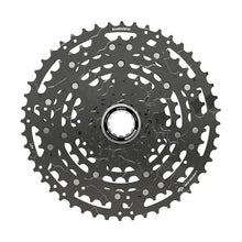 Shimano CS-LG400-10 10-delt 11-48T LinkGlide Kassett - Kassetter