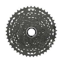 Shimano CS-LG400-11 11-delt 11-45T LinkGlide Kassett - Kassetter