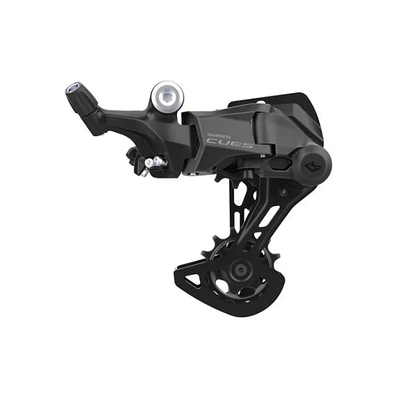 Shimano Cues RD-U4000 9-Delt Bakgir