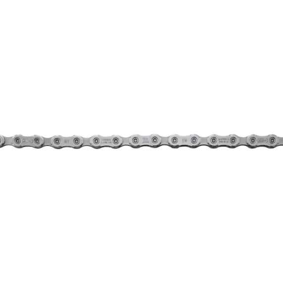Shimano Deore CN-M6100 - 12 Delt Kjede - 126 Ledd med QuickLink