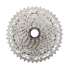 Shimano Deore CS-M5100 11-Delt 11-42 HG-X11 - Kassetter