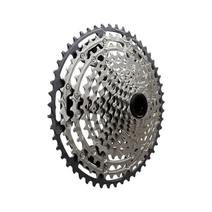 Shimano Deore CS-M7200 10-51T 12-Delt HG+ - Kassetter