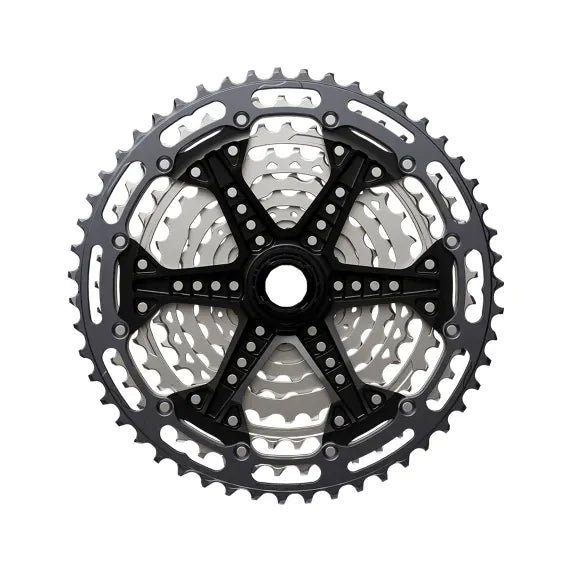 Shimano Deore CS-M7200 10-51T 12-Delt HG+ - Kassetter