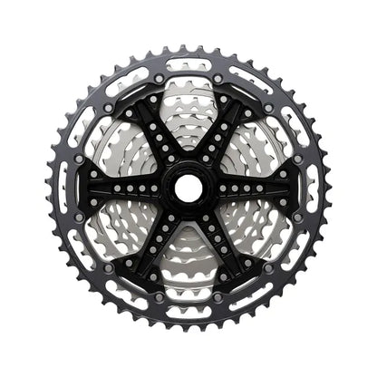 Shimano Deore CS-M7200 10-51T 12-Delt HG+ - Kassetter