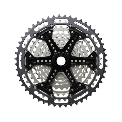 Shimano Deore CS-M7200 10-51T 12-Delt HG+ - Kassetter