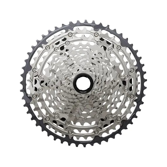 Shimano Deore CS-M7200 10-51T 12-Delt HG+ - Kassetter