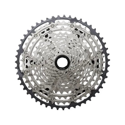 Shimano Deore CS-M7200 10-51T 12-Delt HG+ - Kassetter