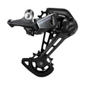 Shimano Deore RD-M6100-SGS 12-Delt Long Cage Bakgir