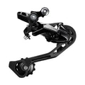 Shimano Deore RD-T6000-SGS 10-Delt Long Cage Bakgir