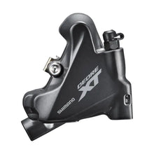 Shimano Deore XT BR-M8110 2-stempel Flatmount Kaliber - Bremsekaliper