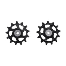 Shimano Deore XT RD-M8100 trinsehjul, guide- og pulleyhjul