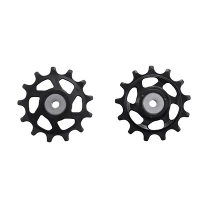 Shimano Deore XT RD-M8100 trinsehjul, guide- og pulleyhjul