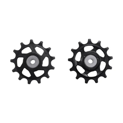Shimano Deore XT RD-M8100 Guide & Pulley Sett Trinsehjul