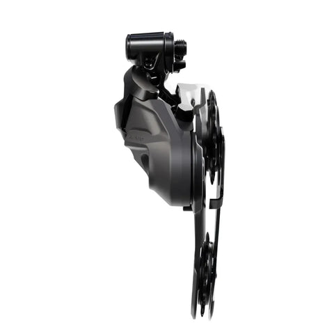 Shimano Deore XT RD-M8200 12-Delt Long Cage Bakgir
