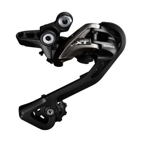 Shimano Deore XT RD-T8000-SGS 10-Delt Long Cage Bakgir