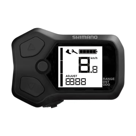 Shimano Display SC-E5000