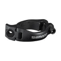 Shimano Dura Ace SM-AD91-MS Krankgirklemme 28,6/31,8mm - Krankgir