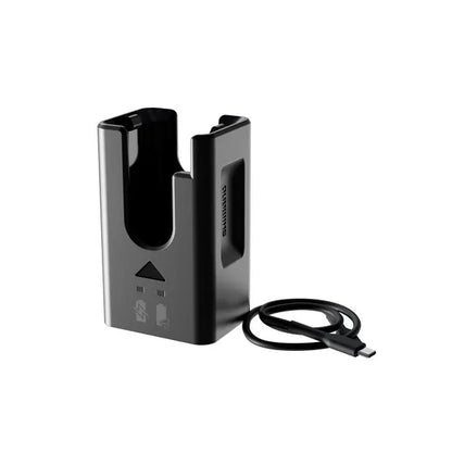 SHIMANO EC-DN100 Batterilader Trådløs Di2 - Ladere