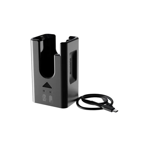 SHIMANO EC-DN100 Batterilader Trådløs Di2 - Ladere