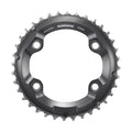Shimano FC-M8000-2 Krankdrev 36T Ø96mm 11-Delt