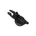 Shimano Girhendel CUES SLU605010RSET 10-delt Klemmebånd Uten OPTICAL GEAR DISPLAY