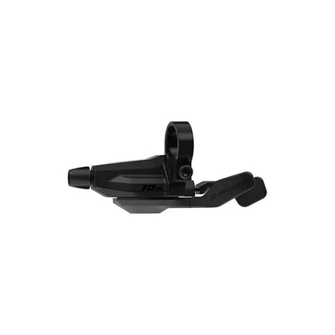 Shimano Girhendel CUES SLU605010RSET 10-delt Klemmebånd Uten OPTICAL GEAR DISPLAY