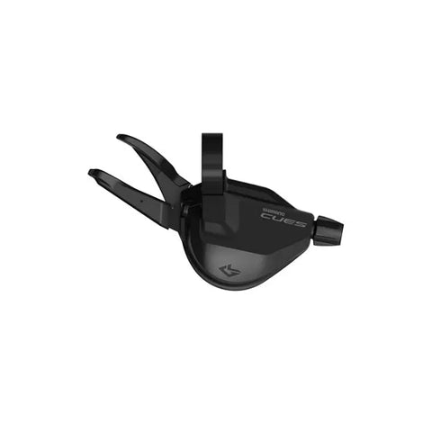 Shimano Girhendel CUES SLU605010RSET 10-delt Klemmebånd Uten OPTICAL GEAR DISPLAY