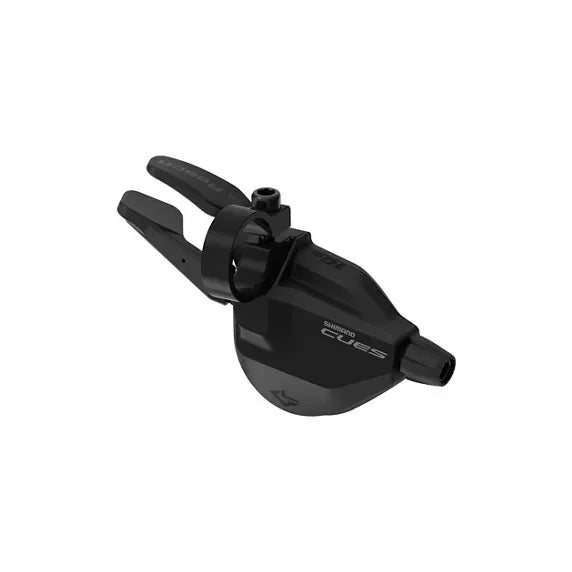 Shimano CUES girhendel, 10-delt, høyre, uten display